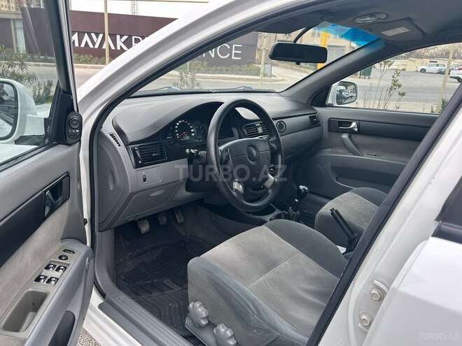 Daewoo Gentra 2013, 250,907 km - 1.5 l - Bakı