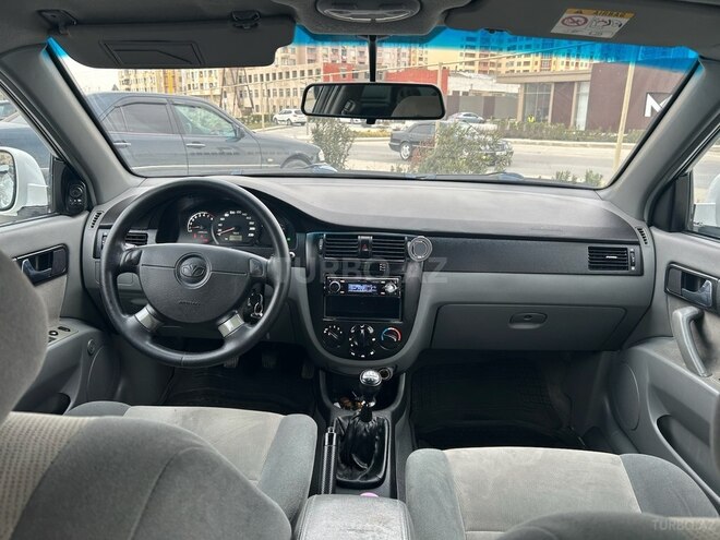 Daewoo Gentra 2013, 250,907 km - 1.5 l - Bakı