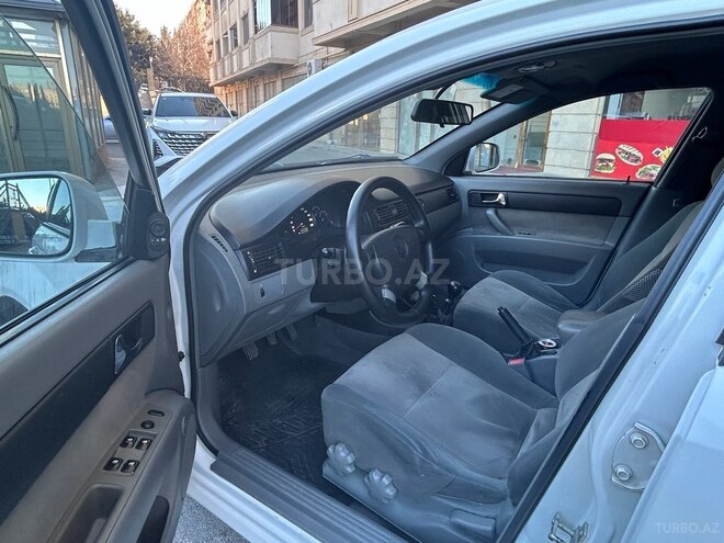 Daewoo Gentra 2013, 250,907 km - 1.5 l - Bakı