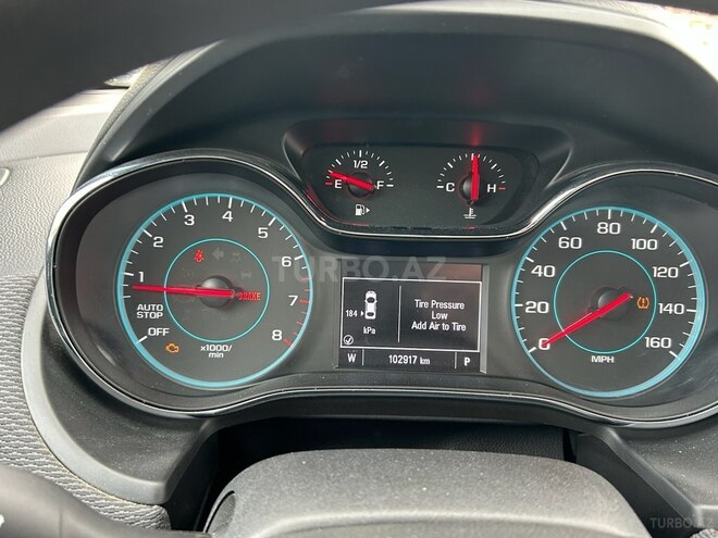 Daewoo Gentra 2013, 250,907 km - 1.5 l - Bakı