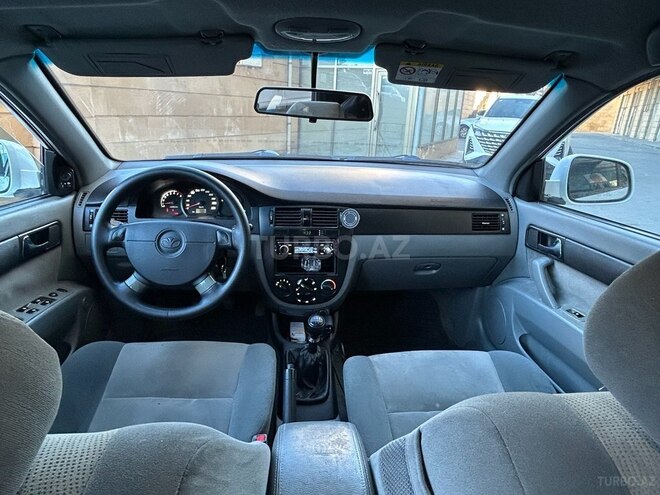 Daewoo Gentra 2013, 250,907 km - 1.5 l - Bakı