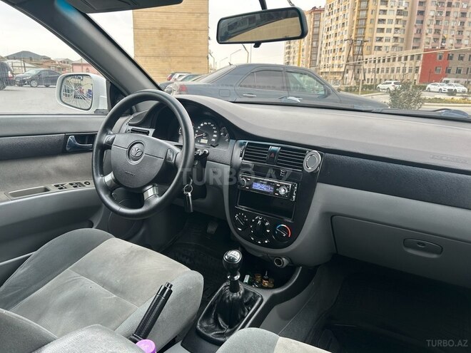Daewoo Gentra 2013, 250,907 km - 1.5 l - Bakı