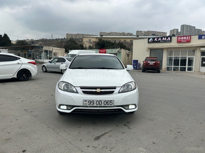 Daewoo Gentra 2013, 250,907 km - 1.5 l - Bakı