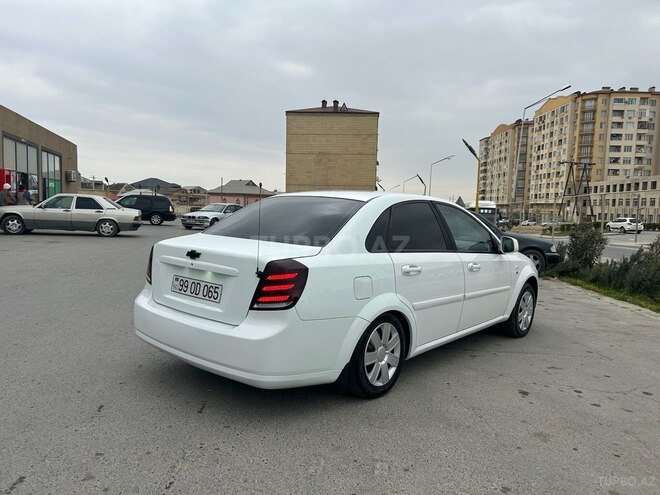 Daewoo Gentra 2013, 250,907 km - 1.5 l - Bakı