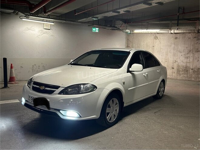 Daewoo Gentra 2013, 250,907 km - 1.5 l - Bakı