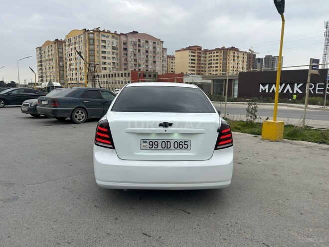Daewoo Gentra 2013, 250,907 km - 1.5 l - Bakı