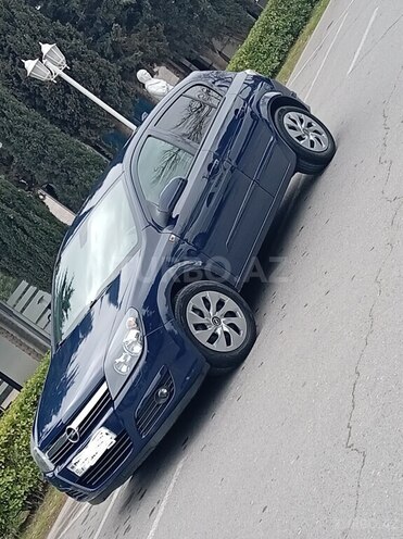 Opel Astra 2004, 286,000 km - 1.4 l - Bakı