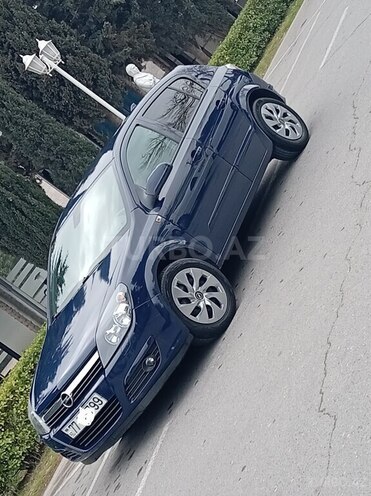 Opel Astra 2004, 286,000 km - 1.4 l - Bakı