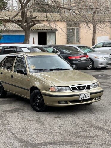 Daewoo Nexia 2008, 292,000 km - 1.5 l - Bakı