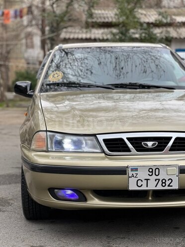 Daewoo Nexia 2008, 292,000 km - 1.5 l - Bakı
