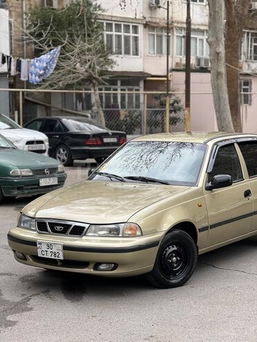 Daewoo Nexia 2008, 292,000 km - 1.5 l - Bakı