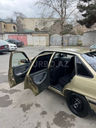 Daewoo Nexia 2008, 292,000 km - 1.5 l - Bakı