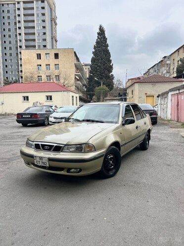 Daewoo Nexia 2008, 292,000 km - 1.5 l - Bakı