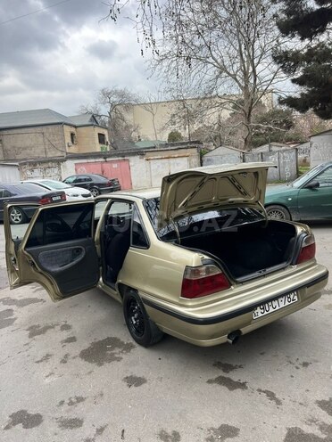 Daewoo Nexia 2008, 292,000 km - 1.5 l - Bakı