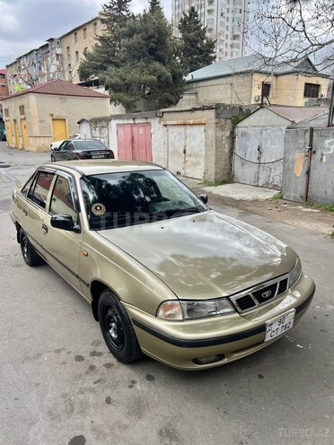 Daewoo Nexia 2008, 292,000 km - 1.5 l - Bakı