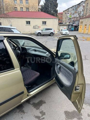 Daewoo Nexia 2008, 292,000 km - 1.5 l - Bakı