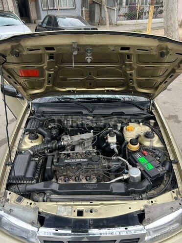 Daewoo Nexia 2008, 292,000 km - 1.5 l - Bakı