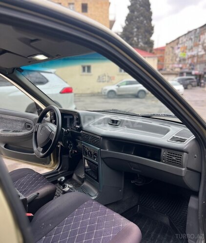 Daewoo Nexia 2008, 292,000 km - 1.5 l - Bakı