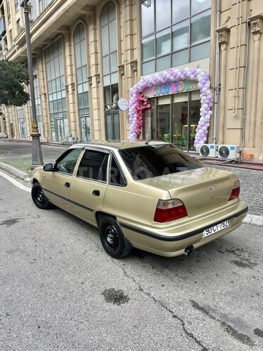 Daewoo Nexia 2008, 292,000 km - 1.5 l - Bakı