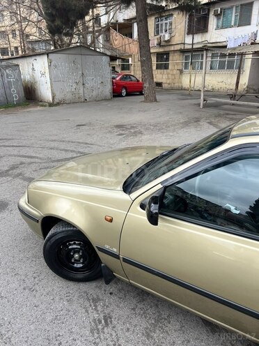 Daewoo Nexia 2008, 292,000 km - 1.5 l - Bakı