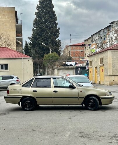 Daewoo Nexia 2008, 292,000 km - 1.5 l - Bakı