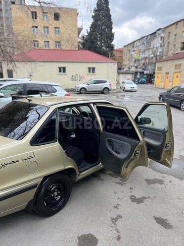 Daewoo Nexia 2008, 292,000 km - 1.5 l - Bakı