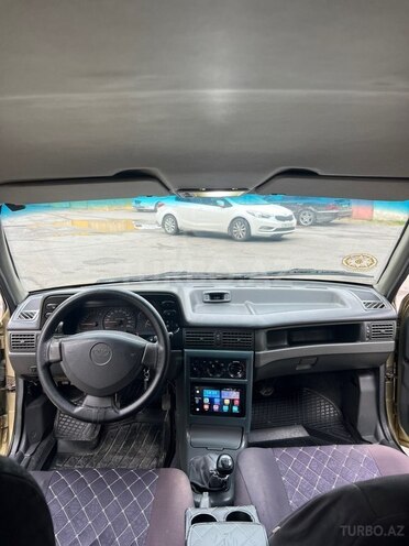 Daewoo Nexia 2008, 292,000 km - 1.5 l - Bakı