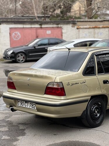 Daewoo Nexia 2008, 292,000 km - 1.5 l - Bakı