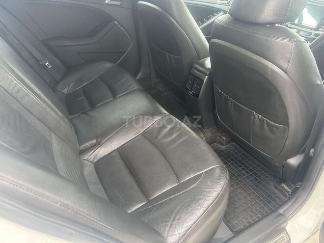 Kia Optima 2013, 244,000 km - 2.0 l - Bakı