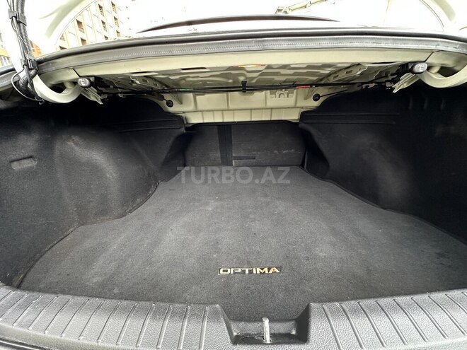 Kia Optima 2013, 244,000 km - 2.0 l - Bakı