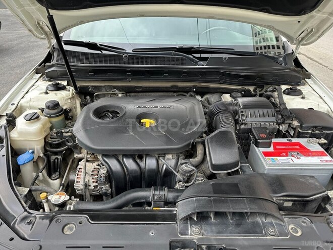 Kia Optima 2013, 244,000 km - 2.0 l - Bakı