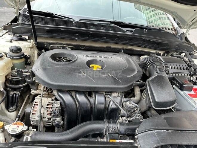 Kia Optima 2013, 244,000 km - 2.0 l - Bakı