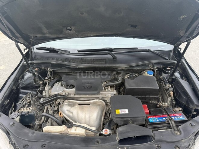 Toyota Camry 2017, 190,000 km - 2.5 l - Bakı