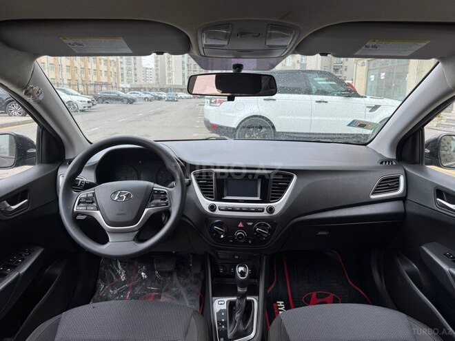 Hyundai Accent 2021, 30,626 km - 1.6 l - Bakı