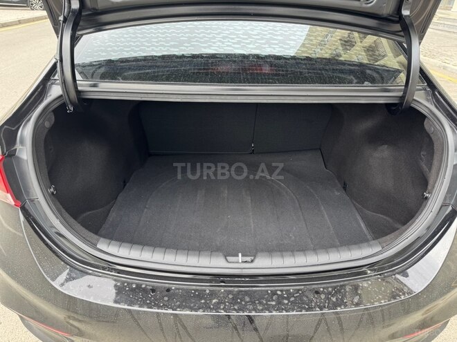 Hyundai Accent 2021, 30,626 km - 1.6 l - Bakı