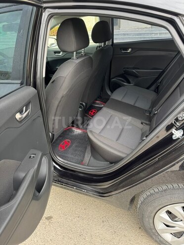 Hyundai Accent 2021, 30,626 km - 1.6 l - Bakı