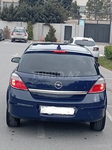Opel Astra 2004, 286,000 km - 1.4 l - Bakı