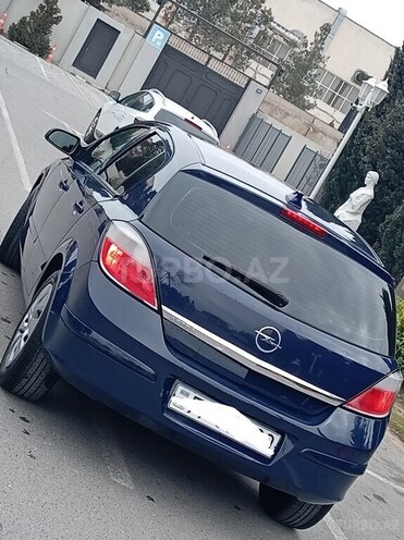 Opel Astra 2004, 286,000 km - 1.4 l - Bakı
