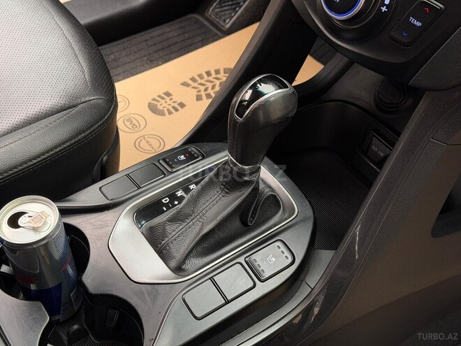 Hyundai Santa Fe 2015, 163,000 km - 2.0 l - Gəncə