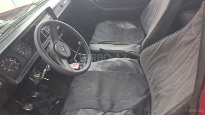 LADA (VAZ) 2107 2002, 199,258 km - 1.6 l - Bakı