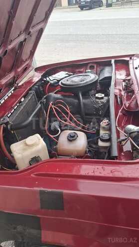 LADA (VAZ) 2107 2002, 199,258 km - 1.6 l - Bakı