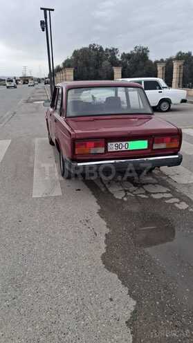 LADA (VAZ) 2107 2002, 199,258 km - 1.6 l - Bakı