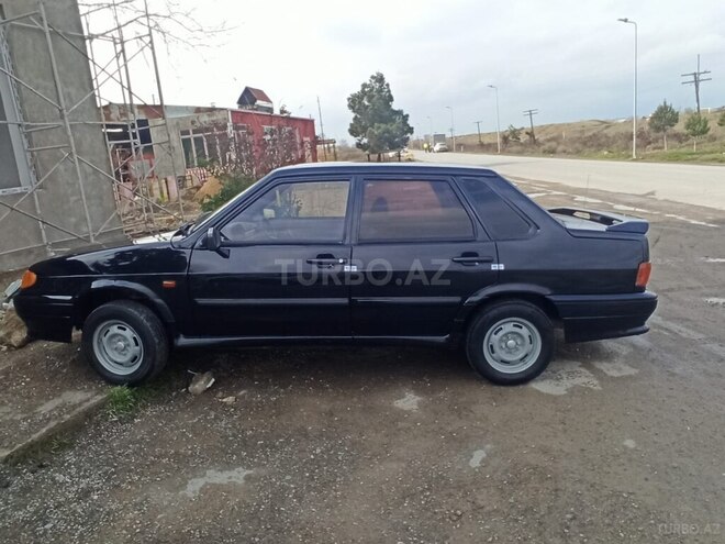 LADA (VAZ) 2115 2011, 156,795 km - 1.6 l - Sabirabad