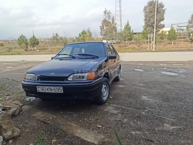 LADA (VAZ) 2115 2011, 156,795 km - 1.6 l - Sabirabad