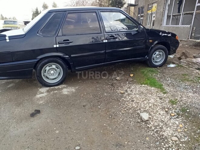 LADA (VAZ) 2115 2011, 156,795 km - 1.6 l - Sabirabad