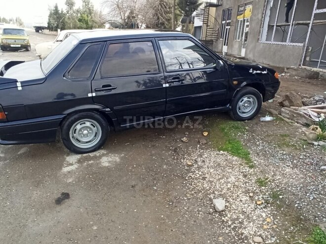 LADA (VAZ) 2115 2011, 156,795 km - 1.6 l - Sabirabad
