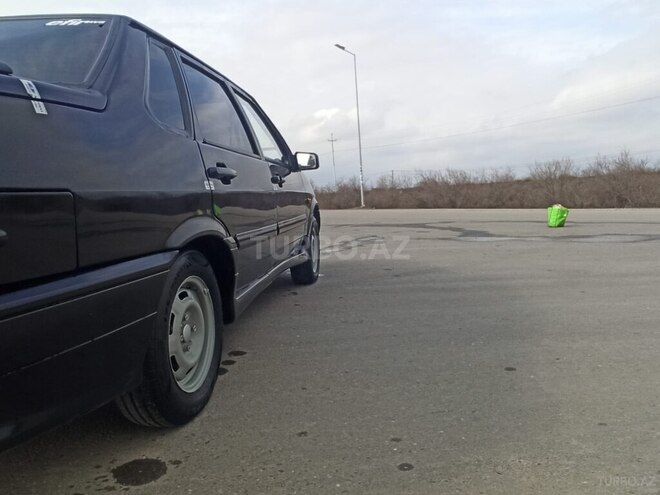LADA (VAZ) 2115 2011, 156,795 km - 1.6 l - Sabirabad
