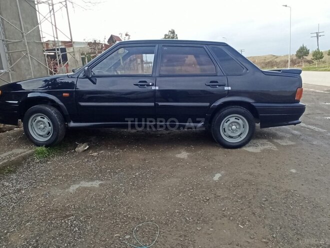 LADA (VAZ) 2115 2011, 156,795 km - 1.6 l - Sabirabad