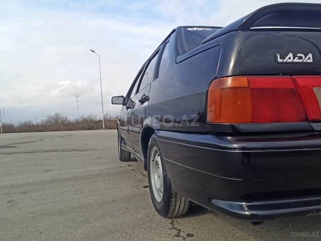 LADA (VAZ) 2115 2011, 156,795 km - 1.6 l - Sabirabad