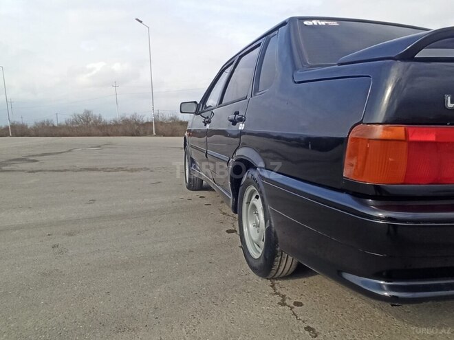 LADA (VAZ) 2115 2011, 156,795 km - 1.6 l - Sabirabad